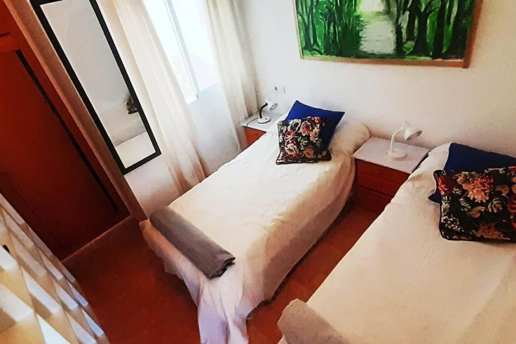 Adventure Harbour Apartment Torrevieja Exterior photo