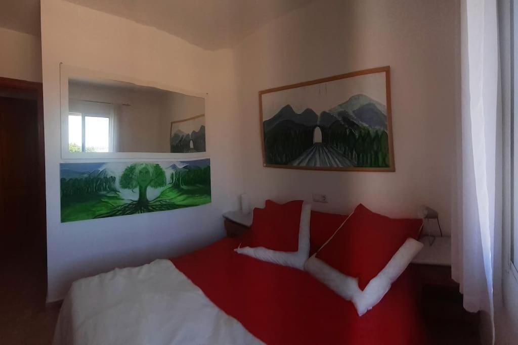 Adventure Harbour Apartment Torrevieja Exterior photo